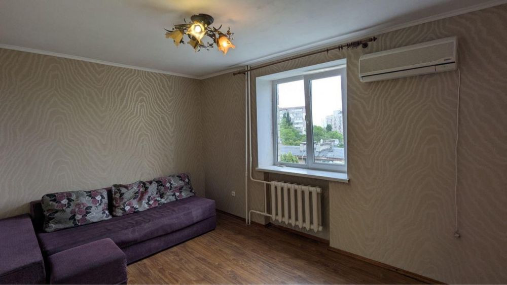 Продам 3-комн квартиру на Старицкого. Одеса - зображення 1