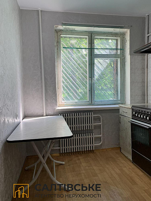 8586-АП Продам 1К квартиру на Салтовке  Героев Труда 531 м/р Харків - зображення 4