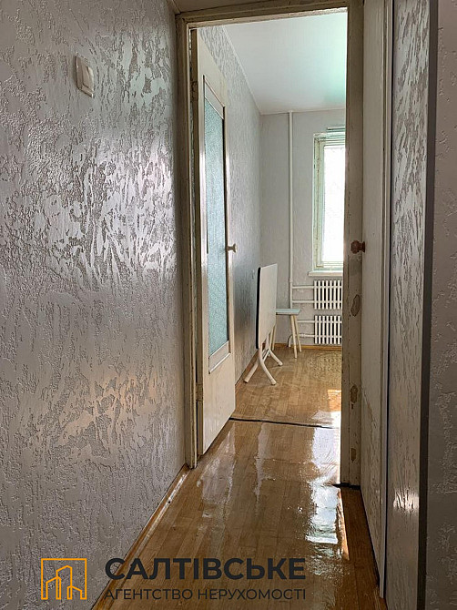8586-АП Продам 1К квартиру на Салтовке  Героев Труда 531 м/р Харків - зображення 3