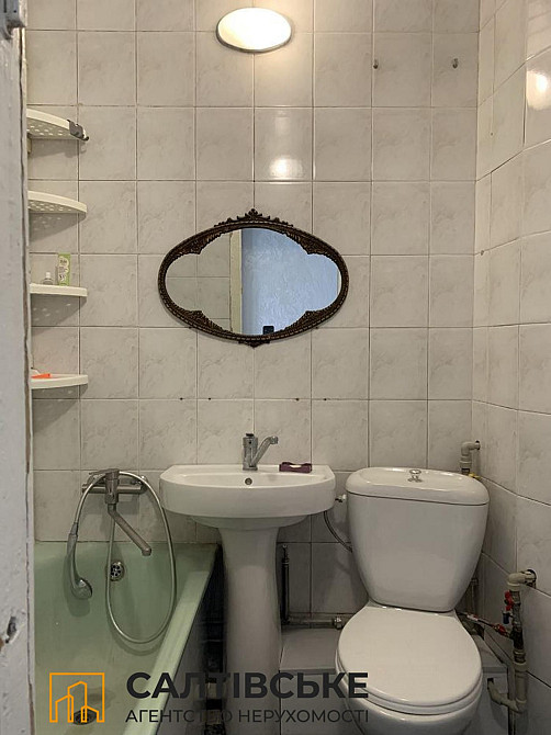 8586-АП Продам 1К квартиру на Салтовке  Героев Труда 531 м/р Харків - зображення 8