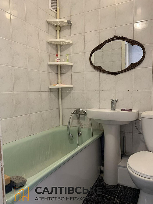 8586-АП Продам 1К квартиру на Салтовке  Героев Труда 531 м/р Харків - зображення 7