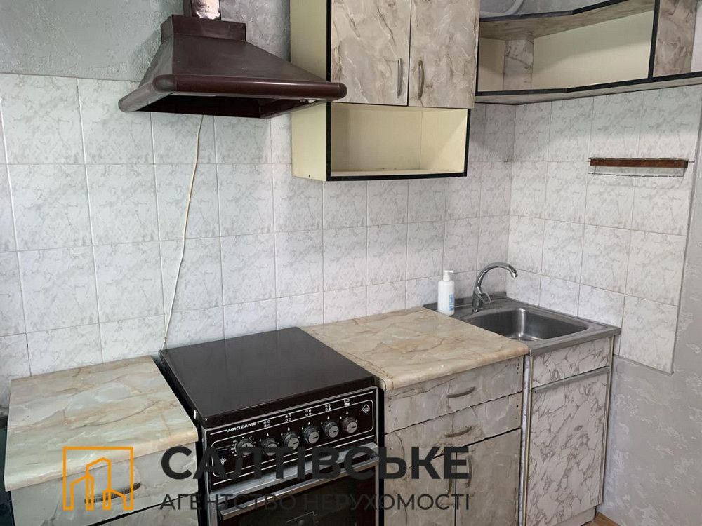 8586-АП Продам 1К квартиру на Салтовке  Героев Труда 531 м/р Харків - зображення 5