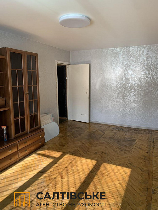 8586-АП Продам 1К квартиру на Салтовке  Героев Труда 531 м/р Харків - зображення 2