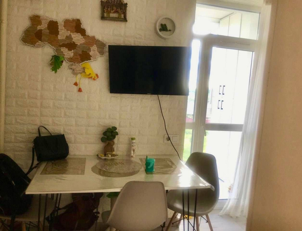 Продаж квартири в новобудові з ремонтом, Сихів,Зелена,Давидів Давыдов - изображение 2