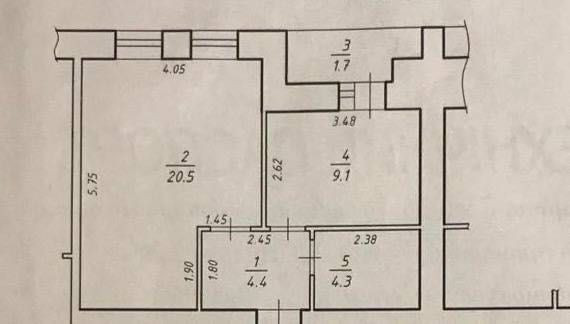 Продаж квартири в новобудові з ремонтом, Сихів,Зелена,Давидів Давыдов - изображение 6