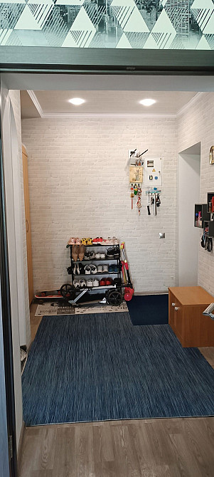 Продам 3-х кімнатну квартиру// Торг //роздільні кімнати/ремонт Николаев - изображение 5