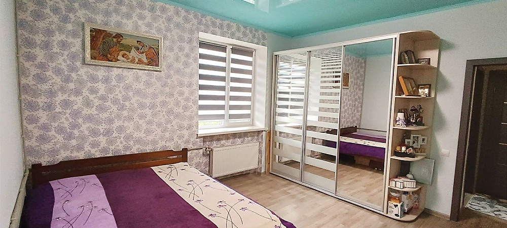 Продам 3-х кімнатну квартиру// Торг //роздільні кімнати/ремонт Николаев - изображение 4