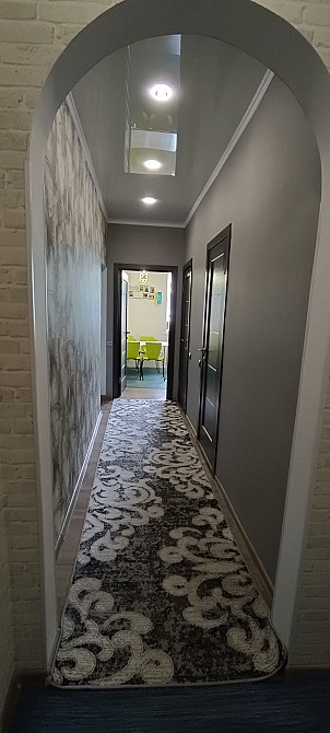 Продам 3-х кімнатну квартиру// Торг //роздільні кімнати/ремонт Николаев - изображение 1