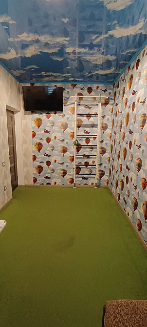 Продам 3-х кімнатну квартиру// Торг //роздільні кімнати/ремонт Николаев - изображение 8