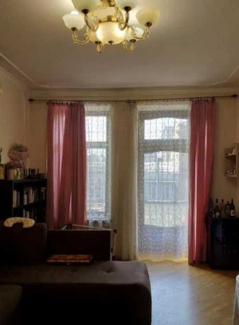 Парк, море, Привоз и центр города в пешей доступности. 120м + чердак Одеса - зображення 2