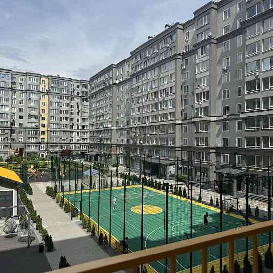 Євро 2к з ремонтом мінімальне оформлення Буча