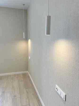 Євро 2к з ремонтом мінімальне оформлення Буча