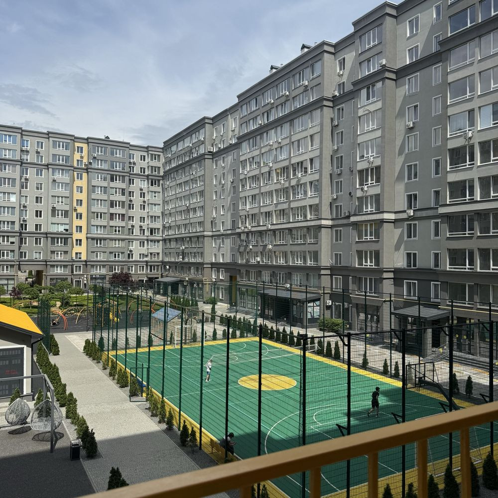 Євро 2к з ремонтом мінімальне оформлення Буча - изображение 2