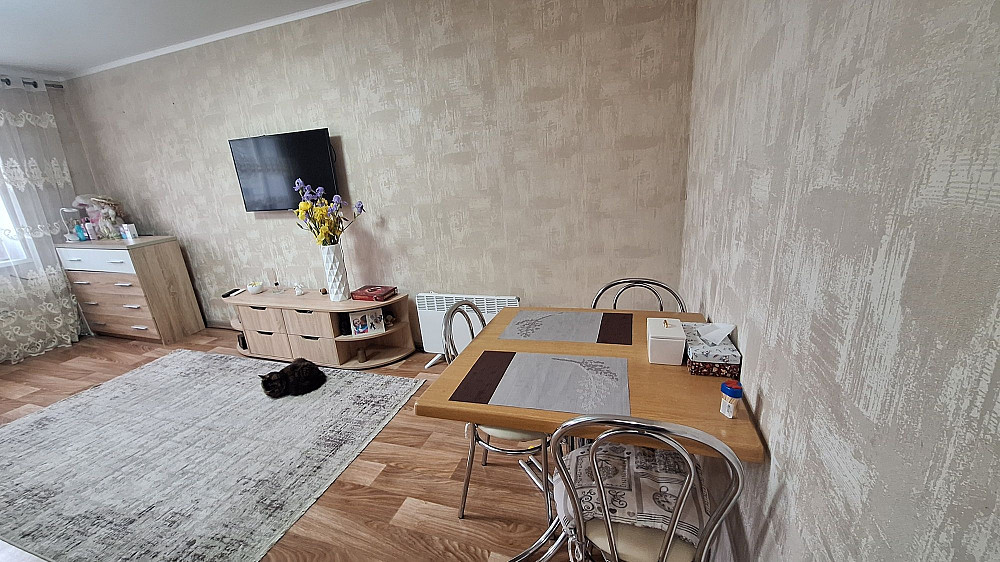 Продам квартиру на Пацаєва з ремонтом Кропивницкий - изображение 3