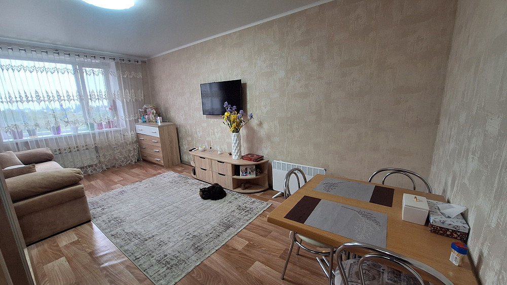 Продам квартиру на Пацаєва з ремонтом Кропивницкий - изображение 2