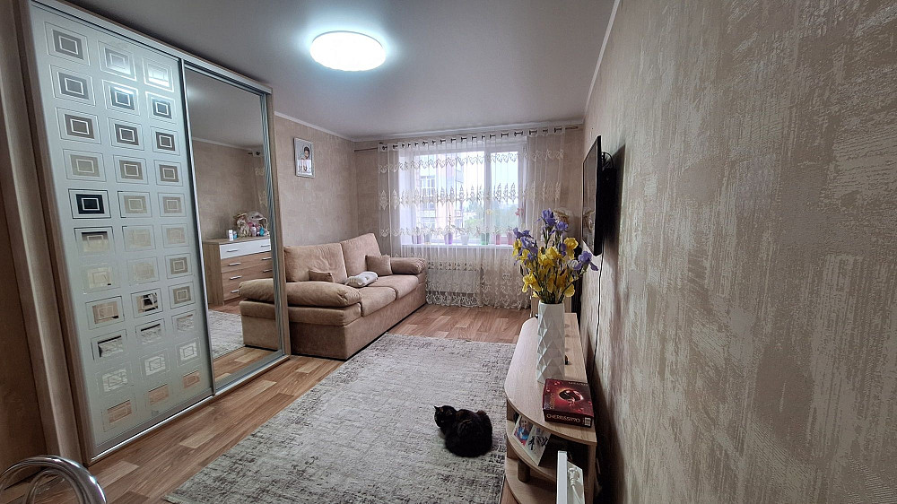 Продам квартиру на Пацаєва з ремонтом Кропивницкий - изображение 1