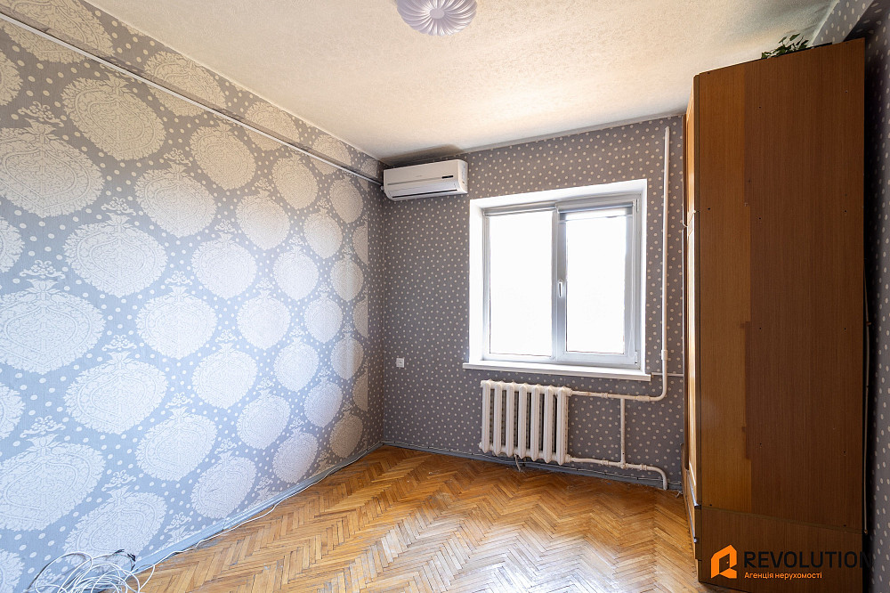 Без %; 2-кім; Здановської 30/2; Газ; м. Васильківська 10 хвилин пішки; Київ - зображення 4