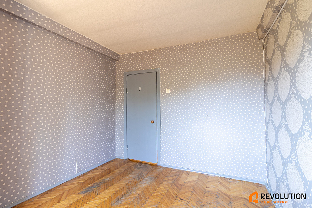 Без %; 2-кім; Здановської 30/2; Газ; м. Васильківська 10 хвилин пішки; Київ - зображення 5