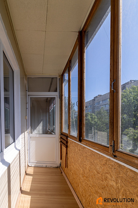 Без %; 2-кім; Здановської 30/2; Газ; м. Васильківська 10 хвилин пішки; Київ - зображення 7