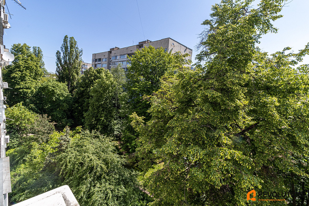 Без %; 2-кім; Здановської 30/2; Газ; м. Васильківська 10 хвилин пішки; Київ - зображення 8