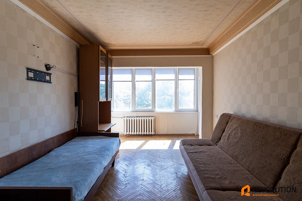 Без %; 2-кім; Здановської 30/2; Газ; м. Васильківська 10 хвилин пішки; Київ - зображення 2