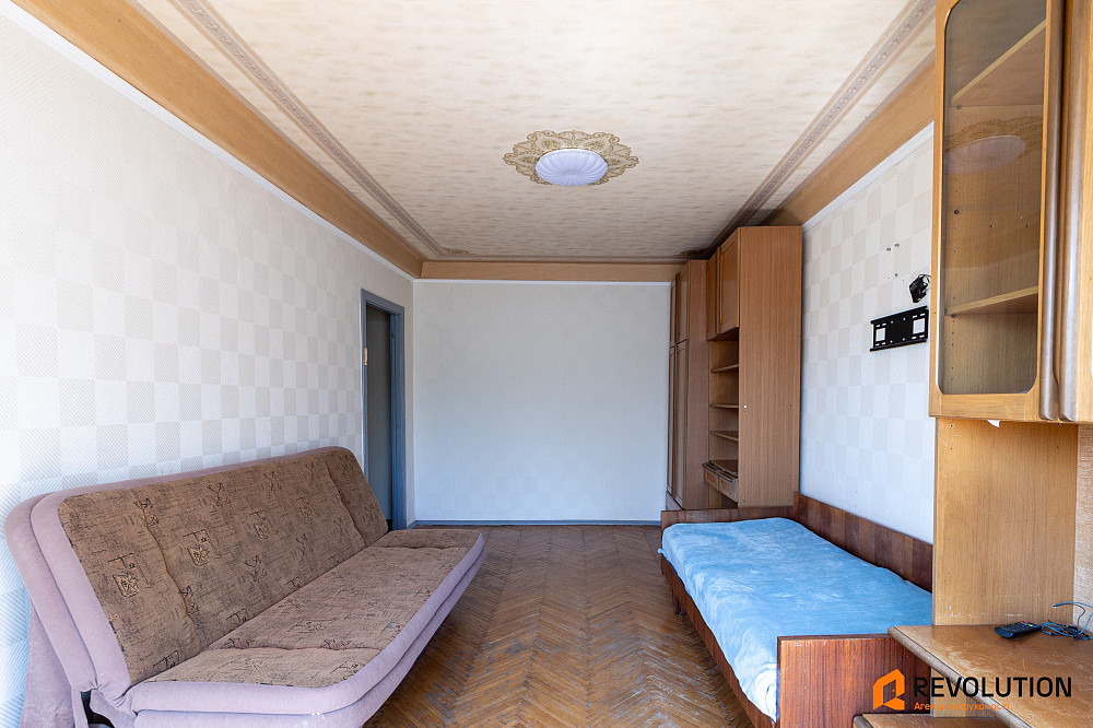 Без %; 2-кім; Здановської 30/2; Газ; м. Васильківська 10 хвилин пішки; Київ - зображення 1