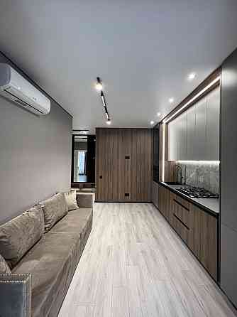 Продам нову 2к квартиру з двома терасами в Жк Софія Резиденс Софиевская Борщаговка