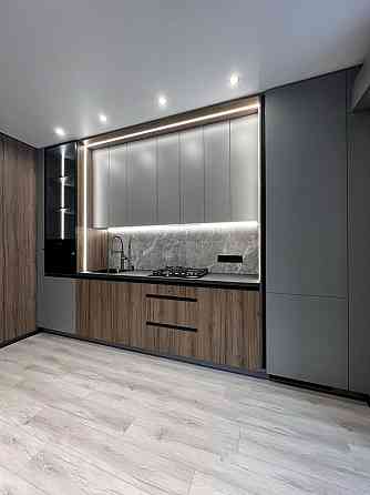 Продам нову 2к квартиру з двома терасами в Жк Софія Резиденс Софиевская Борщаговка