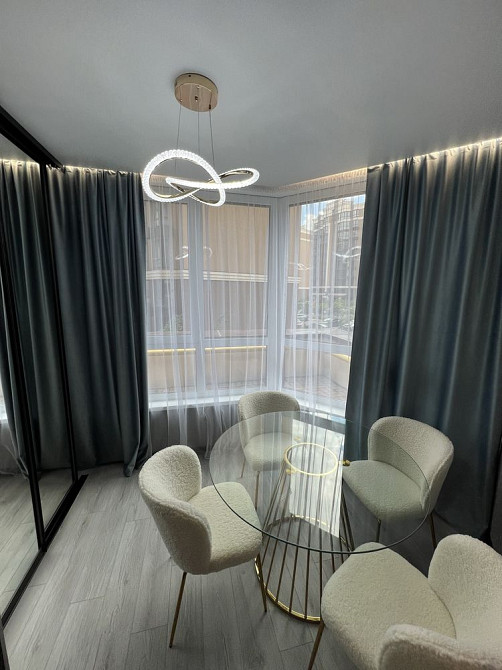 Продам нову 2к квартиру з двома терасами в Жк Софія Резиденс Софиевская Борщаговка - изображение 6