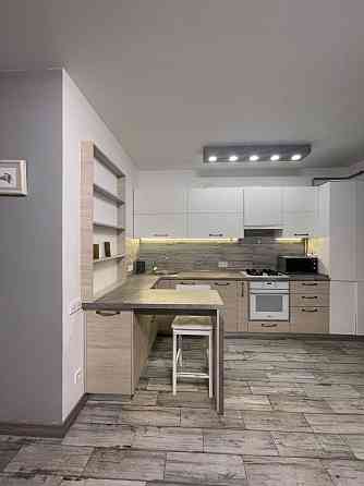 ЖК Щасливий,  1 кімн.кв,  43.5 м, вул.Щаслива, Софіївська Борщагівка Софиевская Борщаговка