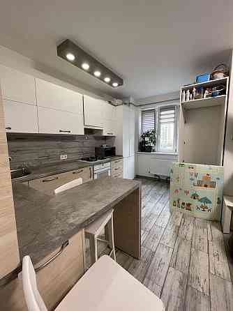 ЖК Щасливий,  1 кімн.кв,  43.5 м, вул.Щаслива, Софіївська Борщагівка Софиевская Борщаговка