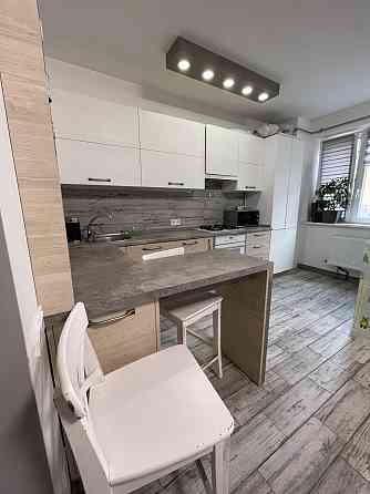 ЖК Щасливий,  1 кімн.кв,  43.5 м, вул.Щаслива, Софіївська Борщагівка Софиевская Борщаговка