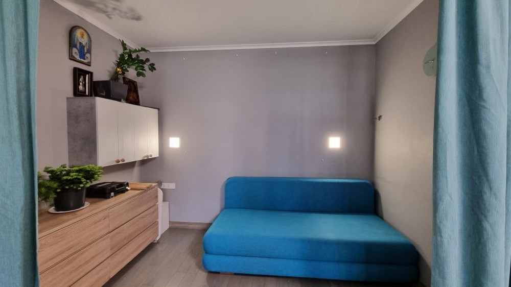 ЖК Щасливий,  1 кімн.кв,  43.5 м, вул.Щаслива, Софіївська Борщагівка Софиевская Борщаговка - изображение 7