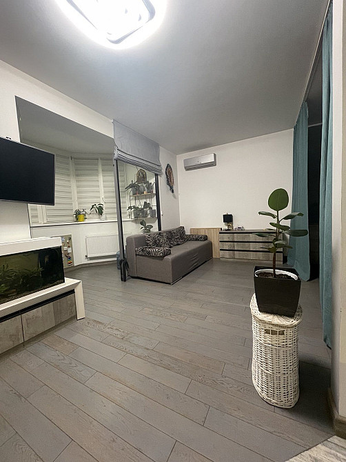 ЖК Щасливий,  1 кімн.кв,  43.5 м, вул.Щаслива, Софіївська Борщагівка Софиевская Борщаговка - изображение 8