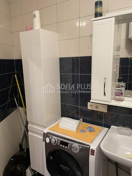 Срочно! 1к, Ващенко Григория 7, недорого, новий дім Київ - зображення 4