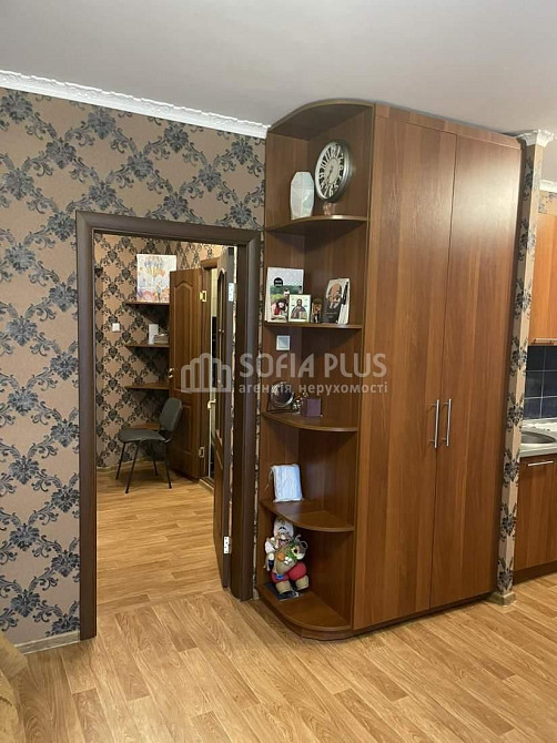 Срочно! 1к, Ващенко Григория 7, недорого, новий дім Київ - зображення 6