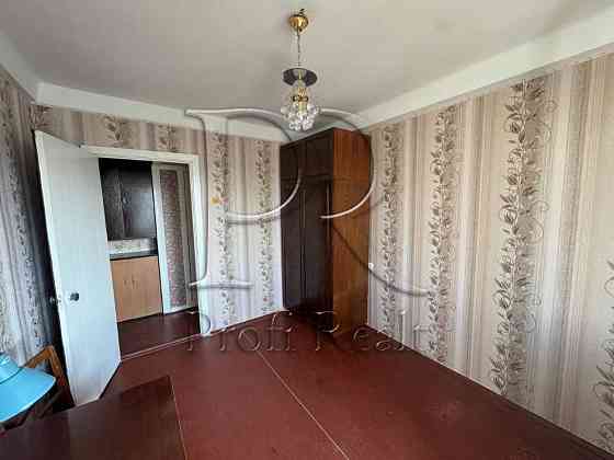 Пропонується доглянута 3х кімн. квартира поряд з Русанівською набереж. Київ