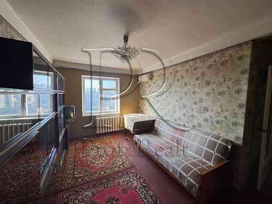 Пропонується доглянута 3х кімн. квартира поряд з Русанівською набереж. Київ