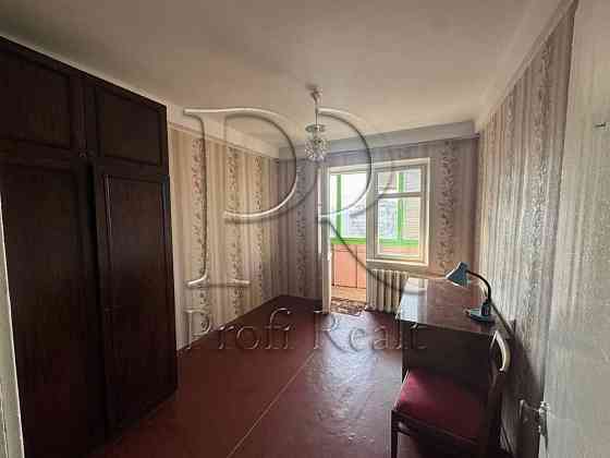 Пропонується доглянута 3х кімн. квартира поряд з Русанівською набереж. Київ