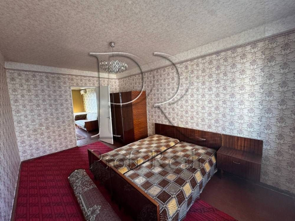 Пропонується доглянута 3х кімн. квартира поряд з Русанівською набереж. Київ - зображення 8