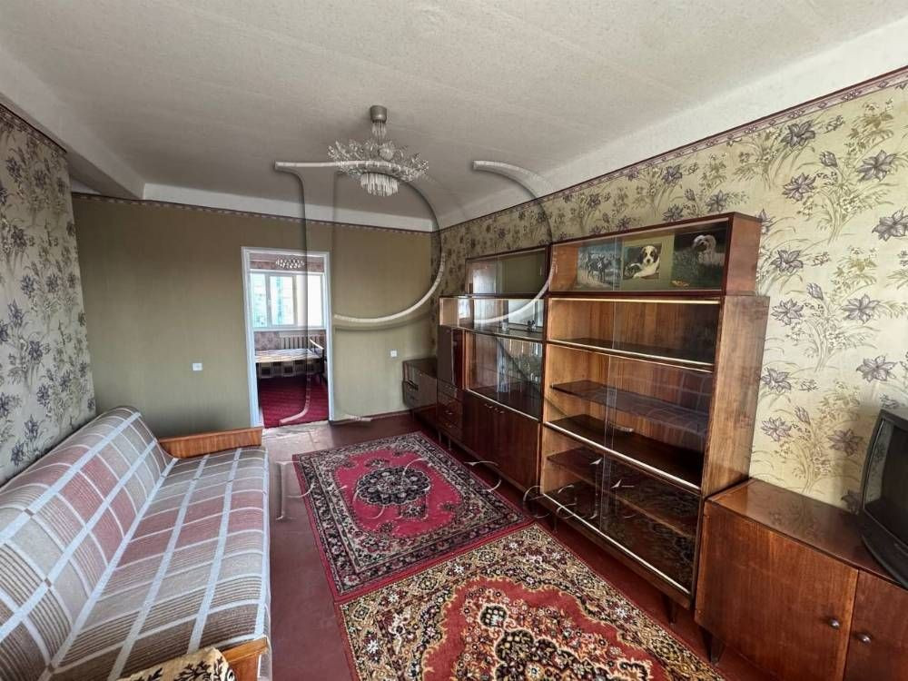 Пропонується доглянута 3х кімн. квартира поряд з Русанівською набереж. Київ - зображення 1