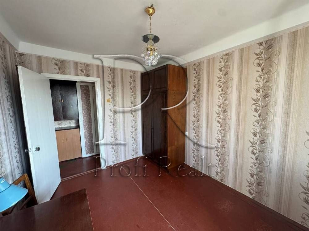 Пропонується доглянута 3х кімн. квартира поряд з Русанівською набереж. Київ - зображення 4