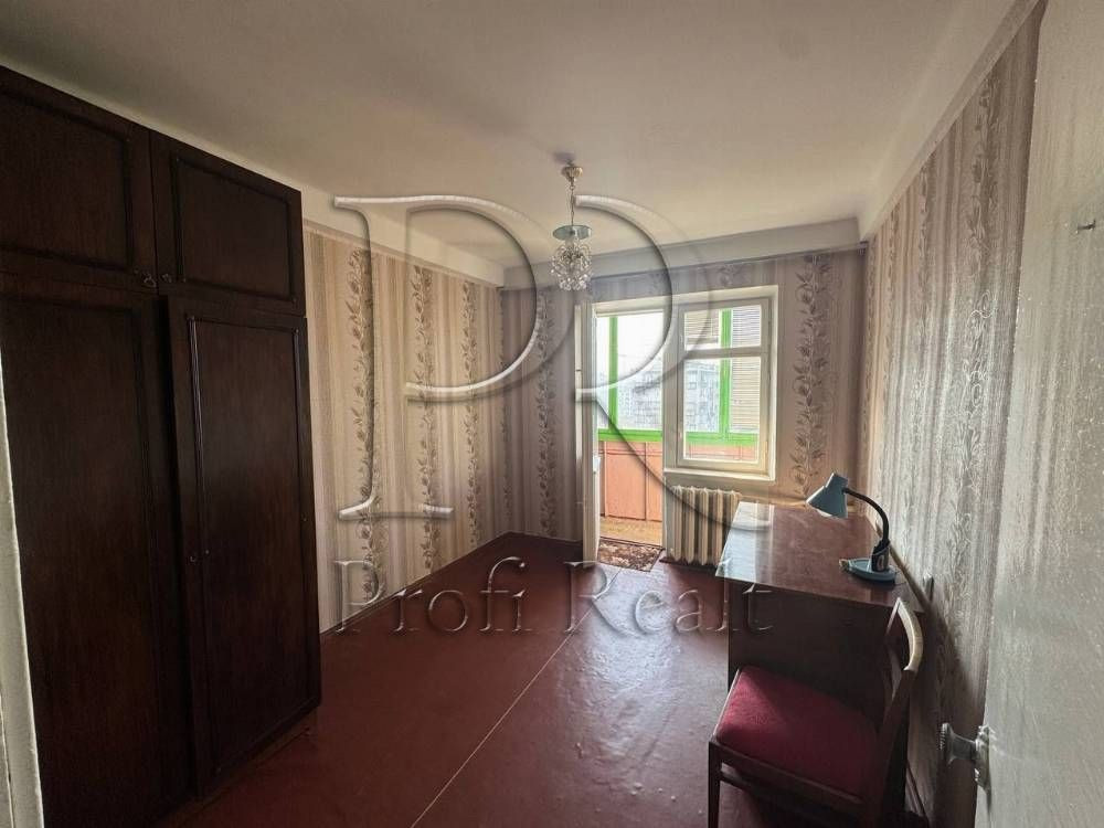 Пропонується доглянута 3х кімн. квартира поряд з Русанівською набереж. Київ - зображення 3