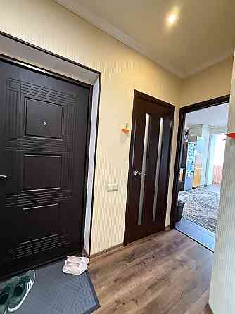 Величезна 2 кім. 70 кв.м в центрі ЖК Софія Софиевская Борщаговка