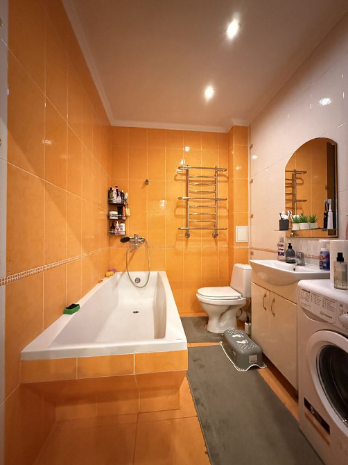 Величезна 2 кім. 70 кв.м в центрі ЖК Софія Софиевская Борщаговка - изображение 8