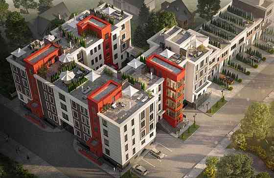 Сімейна 2-кімнатна квартира | Школа 249 | ЖК Ліверпуль,  Нова Англія Київ