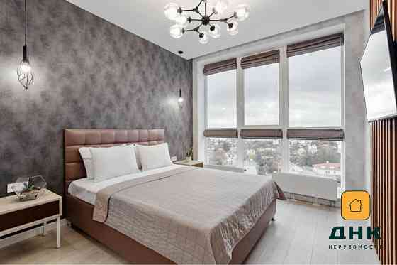 2К КВАРТИРА⁉️Аркадия Море Парк Каманина Генуэзская Панорама Одеса