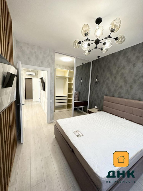 2К КВАРТИРА⁉️Аркадия Море Парк Каманина Генуэзская Панорама Одеса - зображення 7