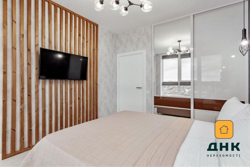 2К КВАРТИРА⁉️Аркадия Море Парк Каманина Генуэзская Панорама Одеса - зображення 5