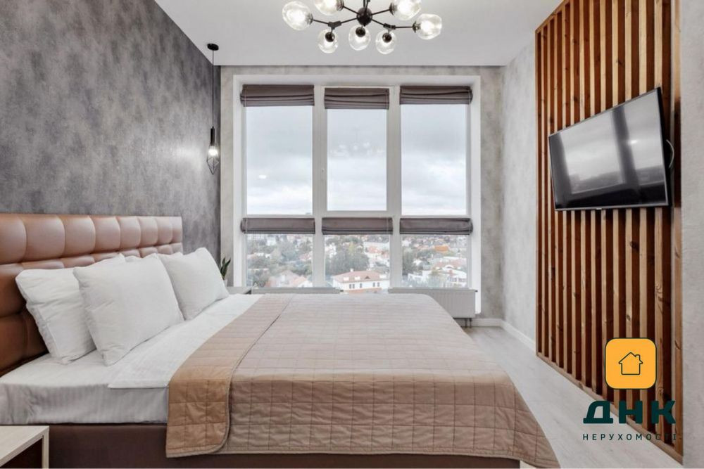 2К КВАРТИРА⁉️Аркадия Море Парк Каманина Генуэзская Панорама Одеса - зображення 2